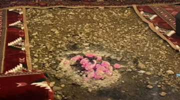 ضبط مواطن في مخالفة إشعال نار بمحمية الإمام فيصل بن تركي الملكية
